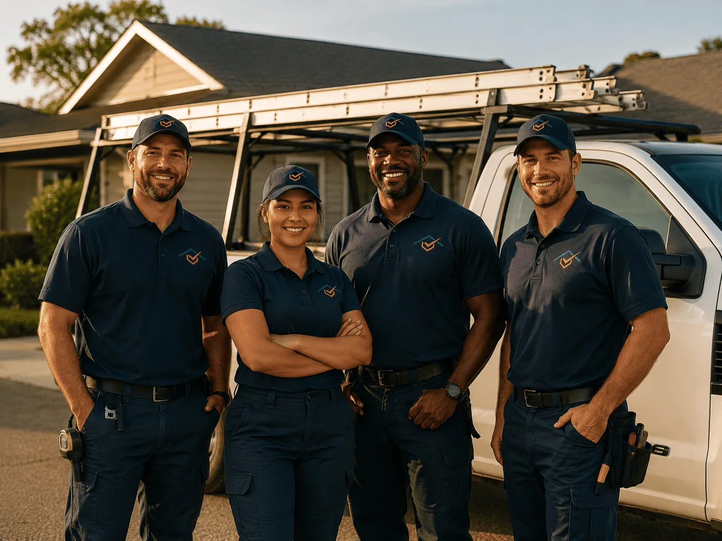 Roof Inspection company in Warthen, GA